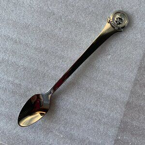 Collectible Gerber Baby Spoon Produced by Oneida Stainless Dated 2009 Never Used